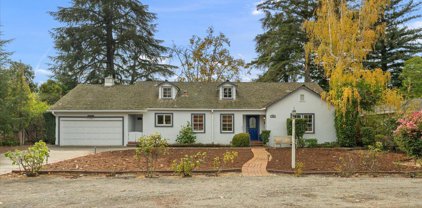 756 University AVE, Los Altos