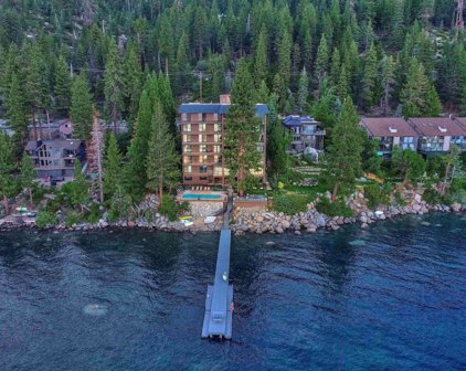 455 Lakeshore Blvd Unit #4, Incline Village