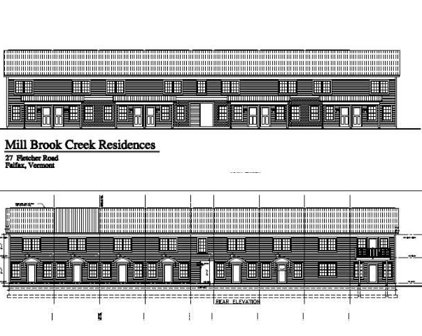 27 Fletcher Road Unit #7, Fairfax