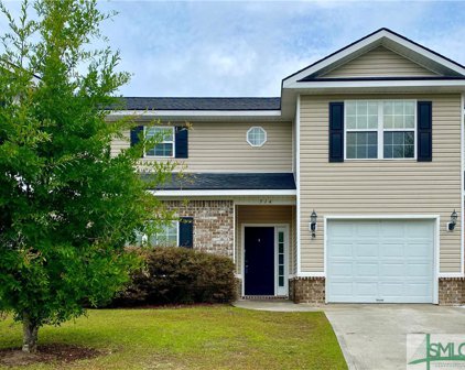514 Westminster Court, Rincon