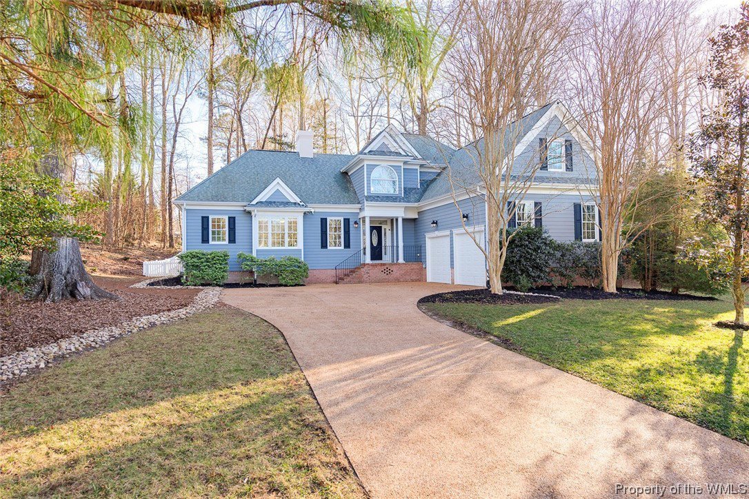 212 Westbury Hills, Williamsburg, 23188