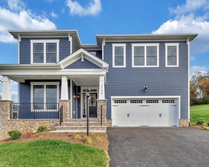 1730 Kyles Way, Blacksburg