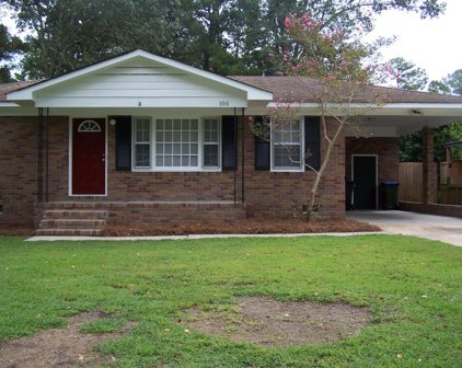 105 Helen Drive, Summerville
