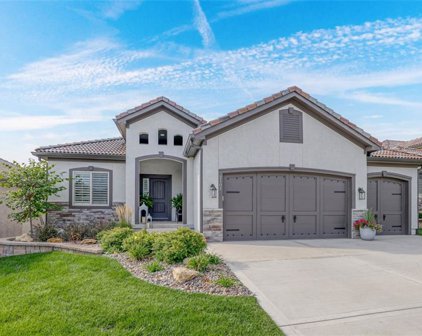 2101 NW Ashurst Drive, Lee's Summit