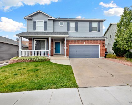 Colorado Springs