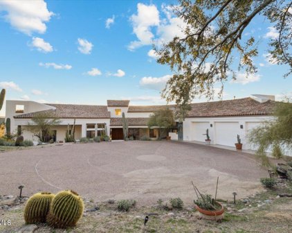 7021 E Stagecoach Pass Road, Carefree