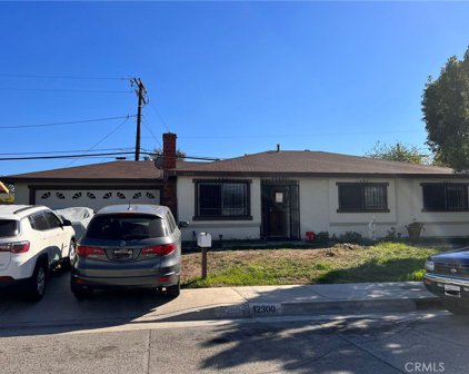 12300 Kimberly Circle, El Monte