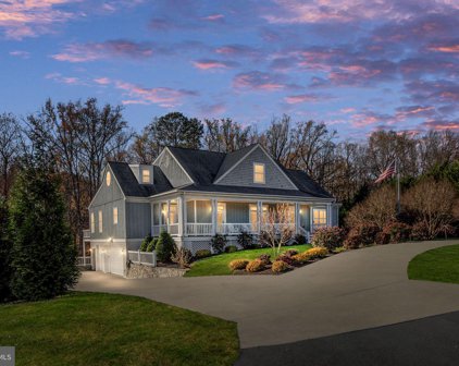 9380 Canvas Back Ct., Port Royal