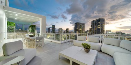 900 Brickell Key Blvd Unit #PH3401, Miami