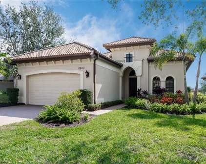 8260 Provencia  Court, Fort Myers