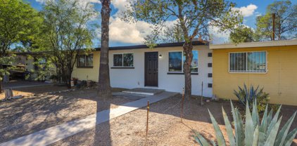 1304 E Irvington, Tucson