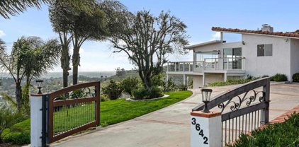 3642 Camino De Las Lomas, Vista