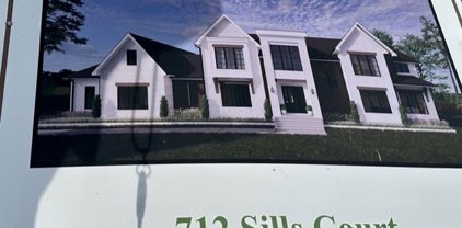 712 Sills Ct, Nashville