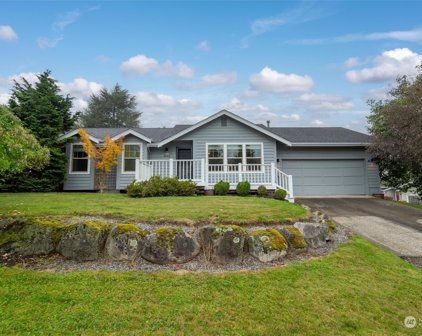 3825 Del Bonita Way, Bellingham