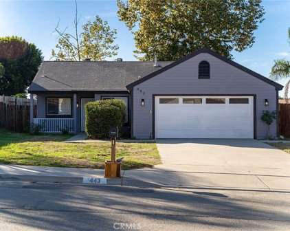 443 Shady Glen Drive, Fallbrook