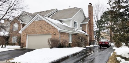 1546 N Courtland Drive, Arlington Heights