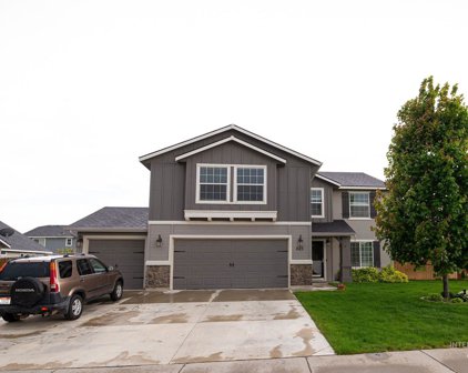 625 SW Panner St., Mountain Home