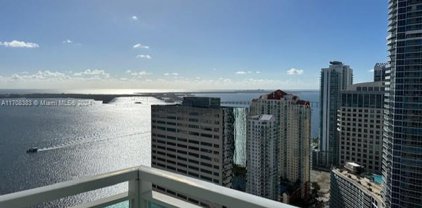 950 Brickell Bay Dr Unit #4007, Miami