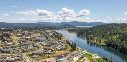 2684 Lumber, Coeur d'Alene