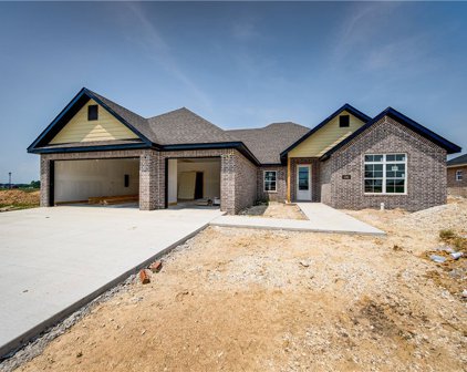 1281 Carrara  Drive, Tontitown