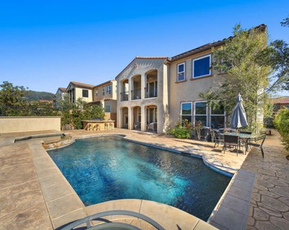 11765 N Ricasoli Way, Porter Ranch