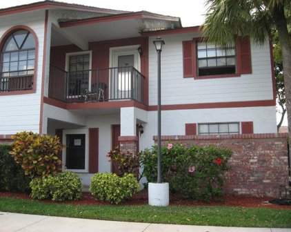2538 NW 89th Drive Unit #2538, Coral Springs