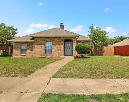 2701 Hickory Bend  Drive, Garland