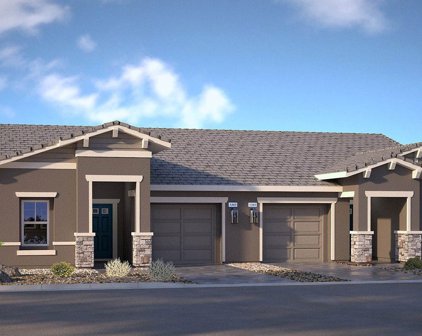 1187 Desert Lark Street Unit Lot 25, Henderson