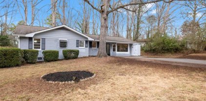 4026 Craig Drive, Duluth