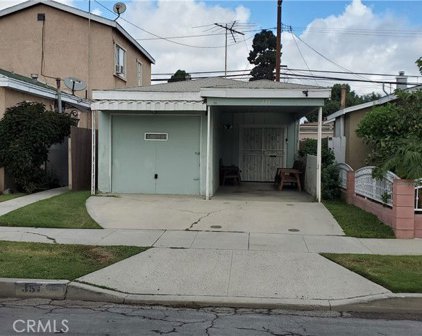 351 E Silva Street, Long Beach