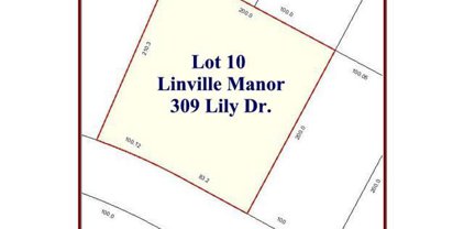 309 Lily Drive, Kernersville