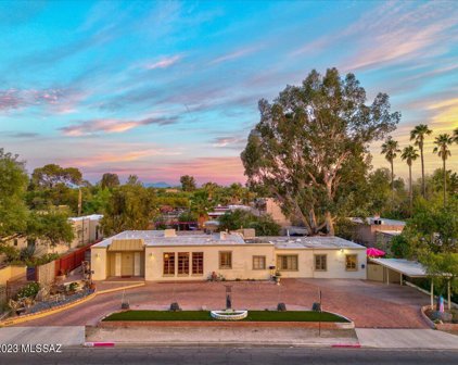 2020 E Elm, Tucson
