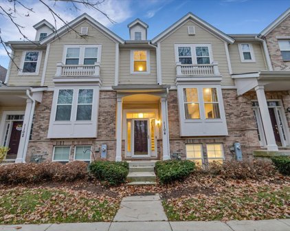 1104 Tuscany Drive, Streamwood