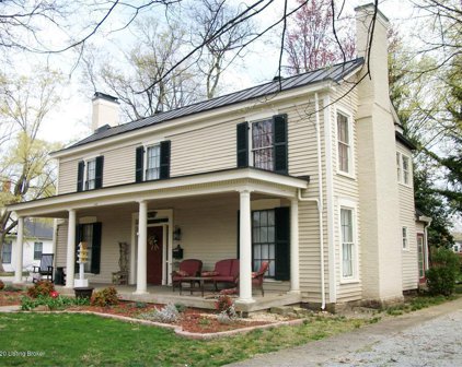505 N Third St, Bardstown
