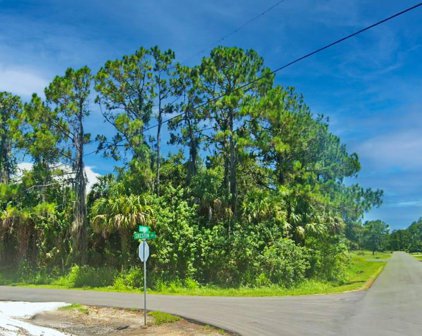 Sikeston Avenue, North Port