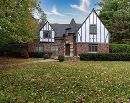 26550 MEADOWOOD, Lathrup Village