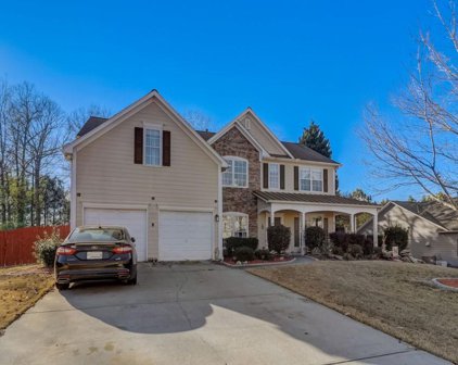 845 Tibwin Place, Lawrenceville