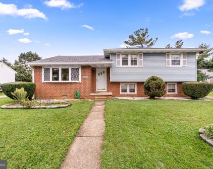 3602 Blair Ave, Randallstown