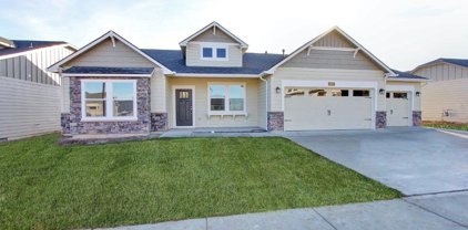 10245 Sienna Loop (Lot 53), Missoula
