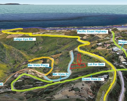 0  Mar Vista Dr, Malibu