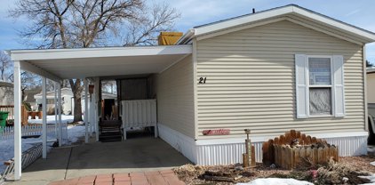 235 2nd St Unit 21, Berthoud
