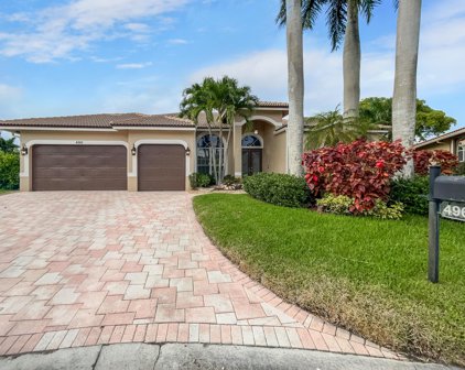 4965 NW 108th Terrace, Coral Springs