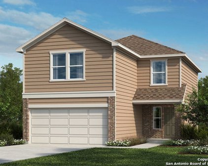 4634 Nightstar Dr, Von Ormy