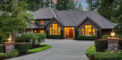 4817 Old Stump Drive NW, Gig Harbor