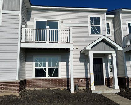 4193 Chelsea Manor Lot #41.04 Circle, Aurora