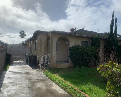 3132 Marine Avenue, Gardena