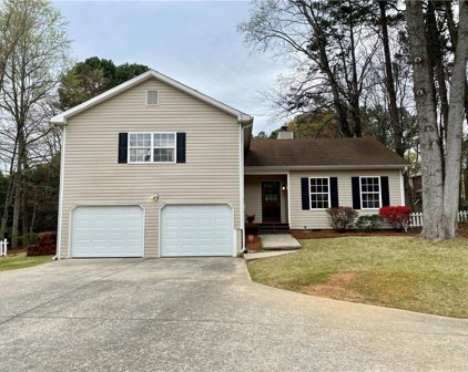 3364 Stilesboro Nw Road, Kennesaw