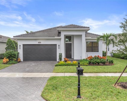 17143 Sw Ambrose Way, Port St. Lucie