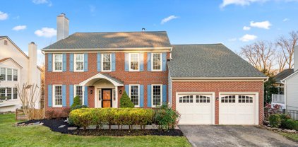 5907 Foxhall Manor Dr, Catonsville