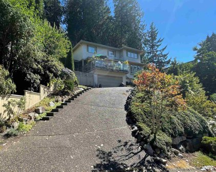 5456 Keith Road, West Vancouver